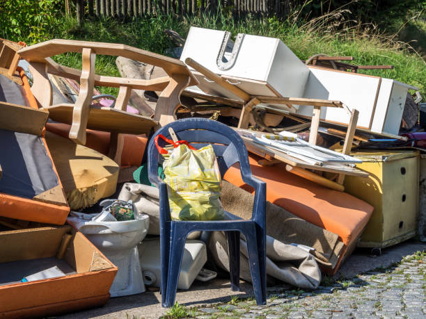 Best Basement Cleanout Services  in Richville, OH