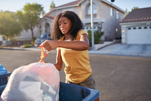 Best Household Junk Removal  in Richville, OH