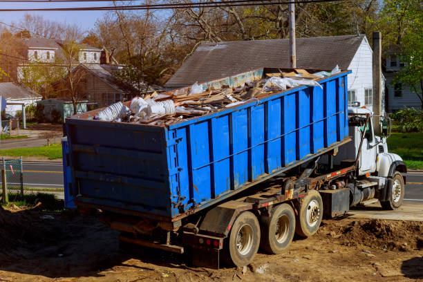 Best Professional Junk Removal  in Richville, OH