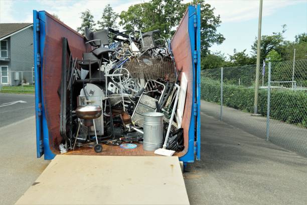 Best Appliance Removal Near Me  in Richville, OH