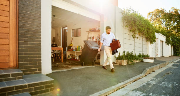 Best Residential Junk Removal  in Richville, OH