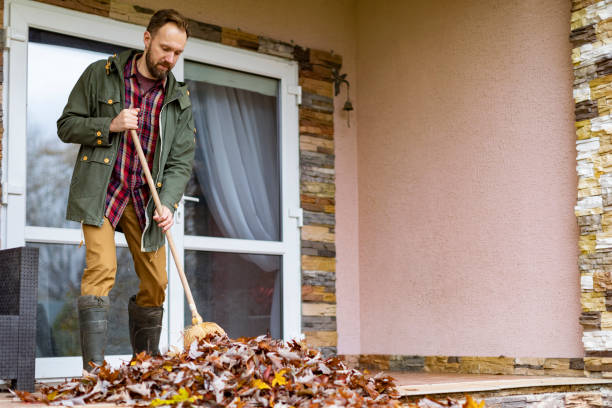 Best Commercial Cleanout Services  in Richville, OH