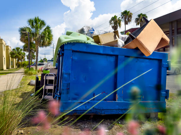 Best Attic Cleanout Services  in Richville, OH