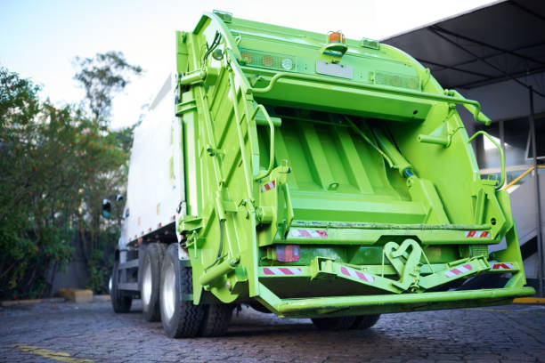 Best Local Junk Hauling  in Richville, OH