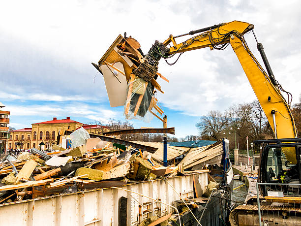 Best Office Junk Removal  in Richville, OH