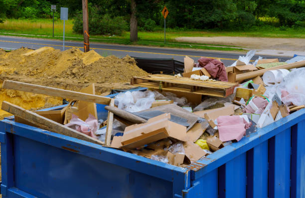 Best Residential Junk Removal  in Richville, OH